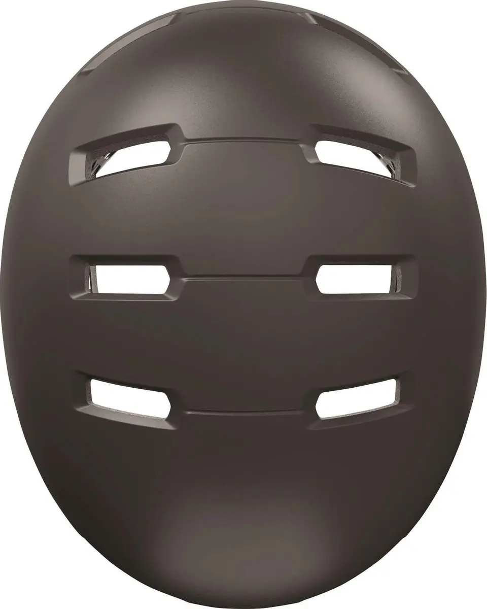 ABUS Skurb Titan Fietshelm - M/L 58-61cm - Grijs