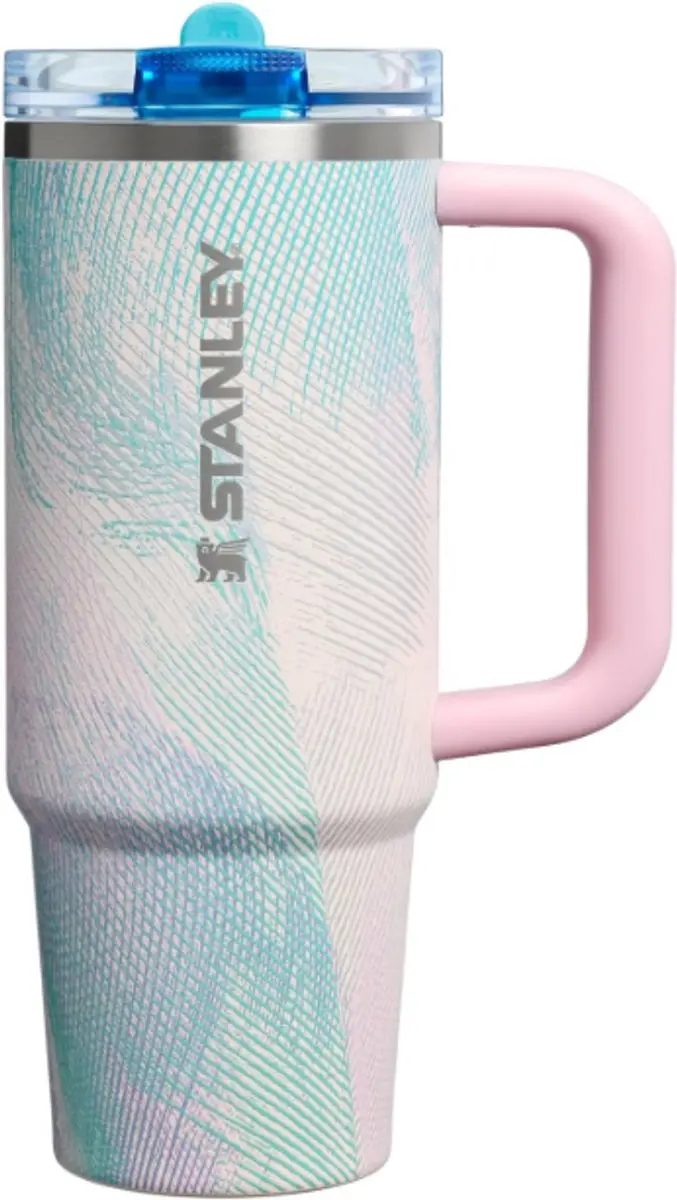 Stanley Quencher ProTour Flip Straw Tumbler 0,89L