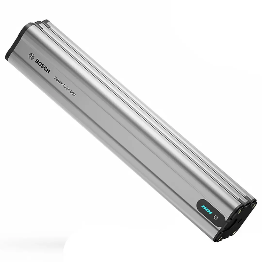 Bosch Powertube 800 SMART Verticaal