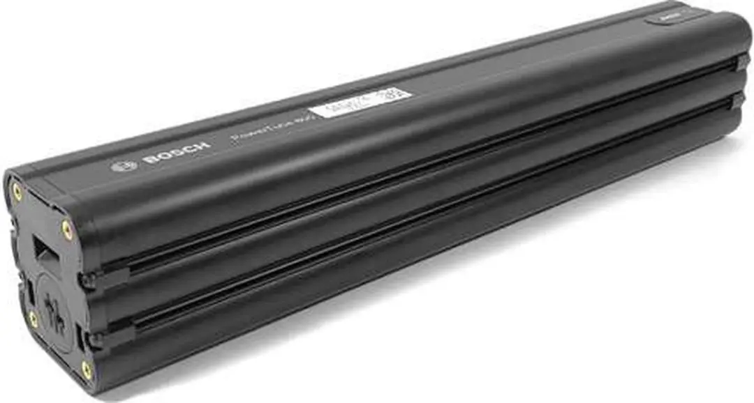 Bosch Powertube 800 SMART Verticaal - 800Wh - EB12100053