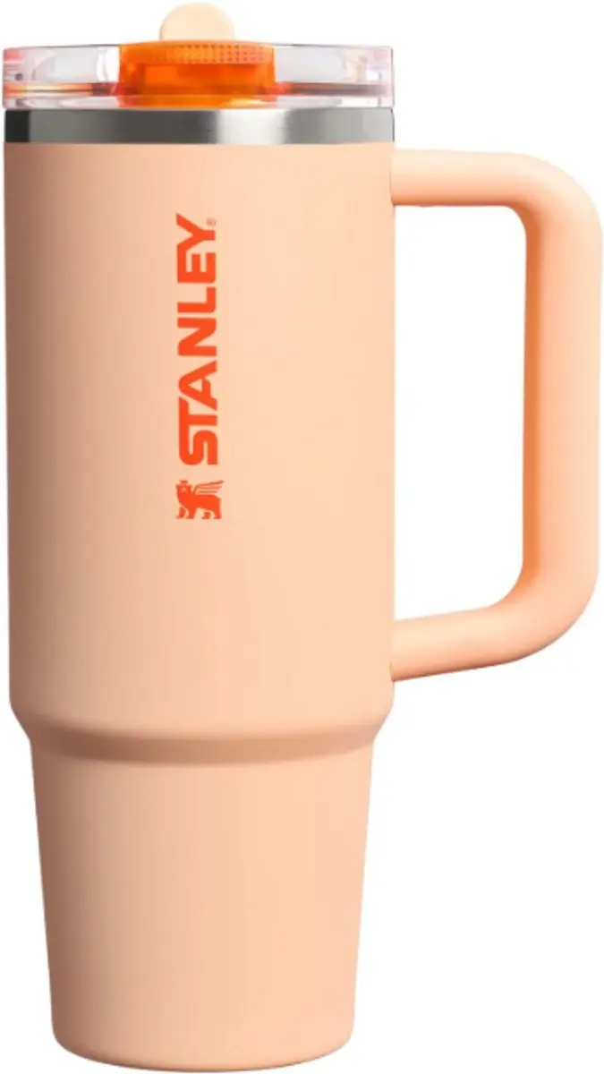Stanley Quencher ProTour Flip Straw Tumbler 0,89L