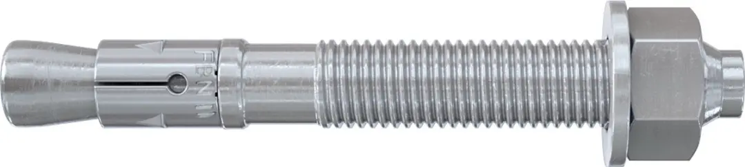 Fischer FBN II 40943 Boutanker 176mm - 20 Stuks