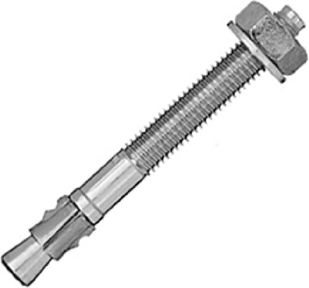 Fischer FBN II 40943 Boutanker 176mm - 20 Stuks
