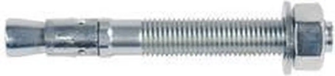 Fischer FBN II 40943 Boutanker 176mm - 20 Stuks - afbeelding 6 van 6