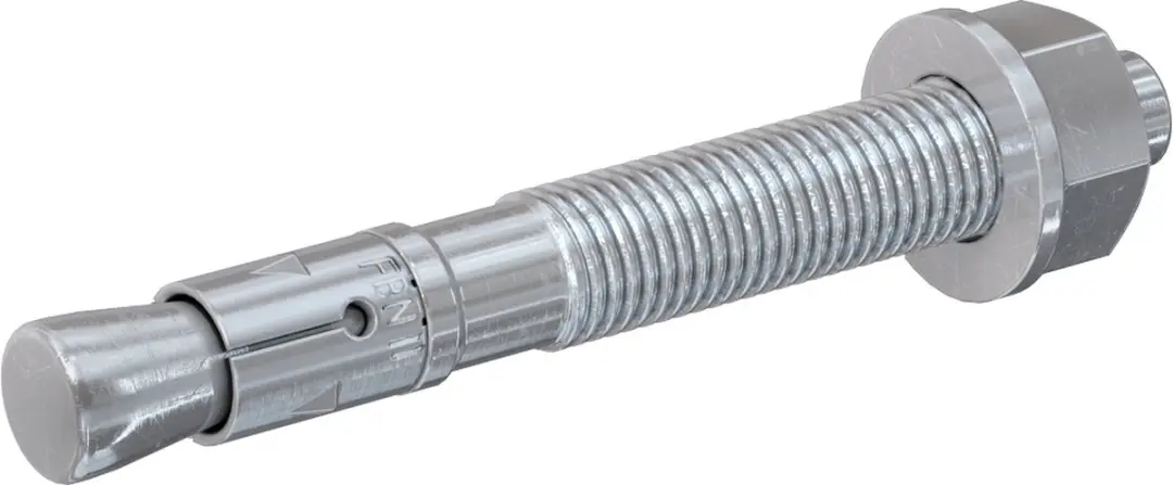 Fischer FBN II 40943 Boutanker 176mm - 20 Stuks