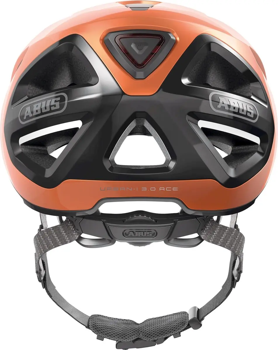 ABUS Urban-I 3.0 ACE Fietshelm