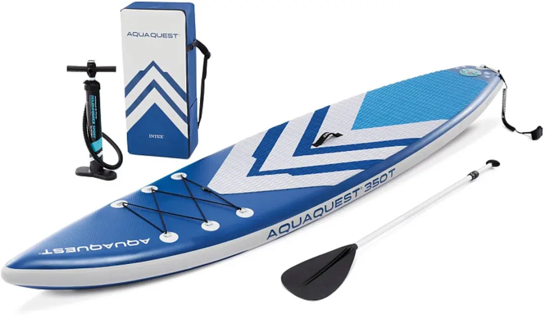 Intex AquaQuest 350T SUP