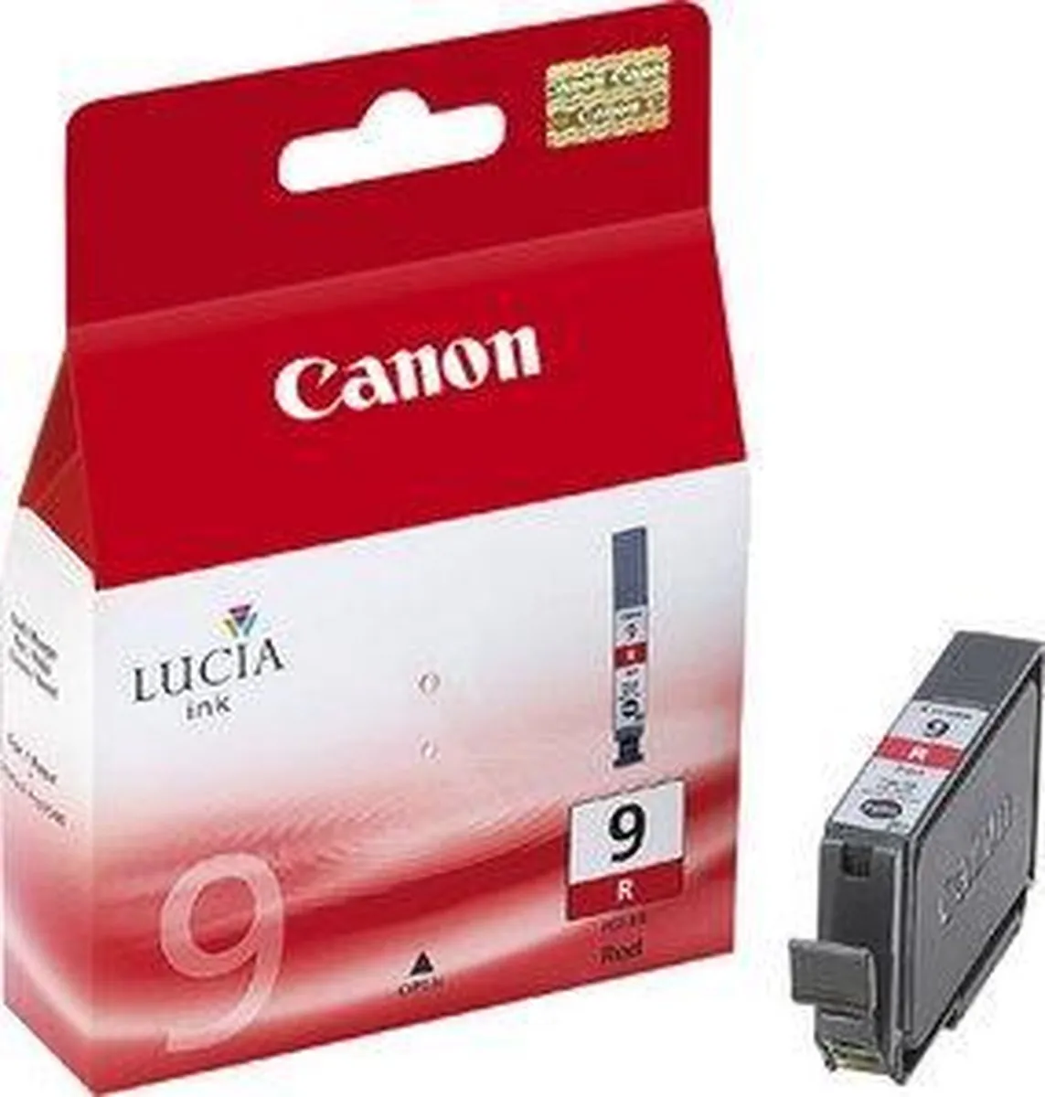 Canon PGI-9R Magenta Inktcartridge - 14ml