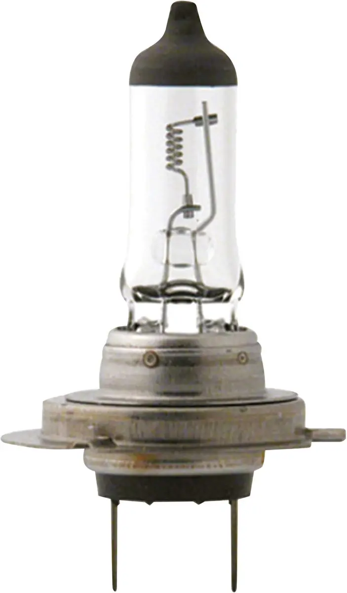 Philips H7 Eco Vision LL 12972 Halogeenlamp - Groen/Wit - 2 Stuks