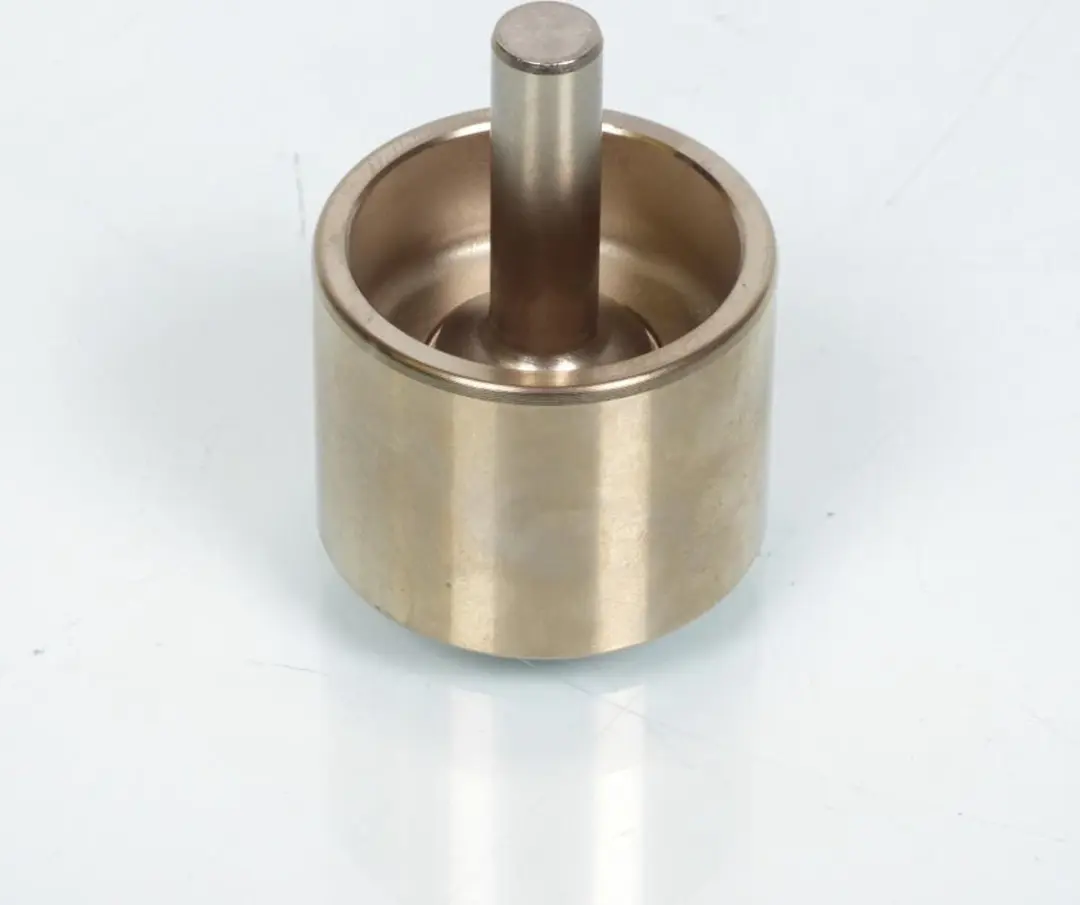 Yamaha 350 Warrior Remmen Piston Achter - 1UY-W0057-50