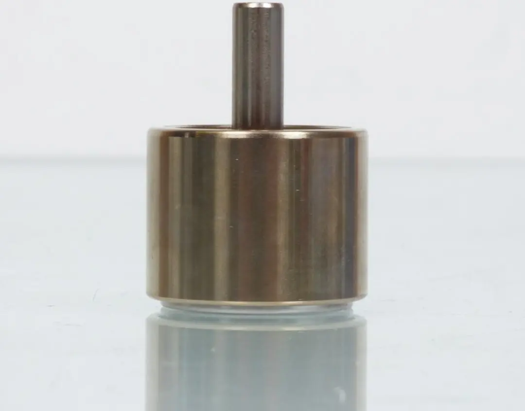Yamaha 350 Warrior Remmen Piston Achter - 1UY-W0057-50
