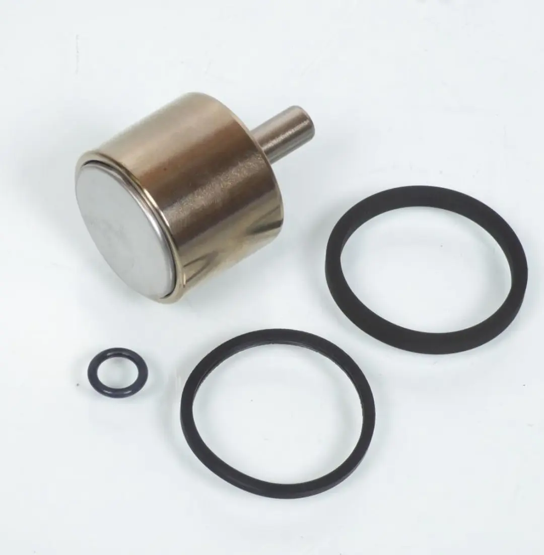 Yamaha 350 Warrior Remmen Piston Achter