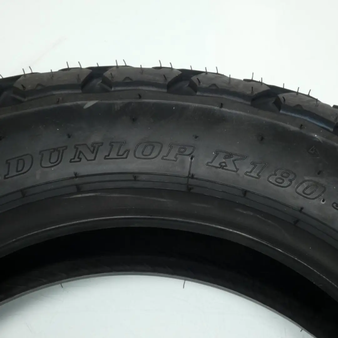 Dunlop Pneu 180/80-14 Moto