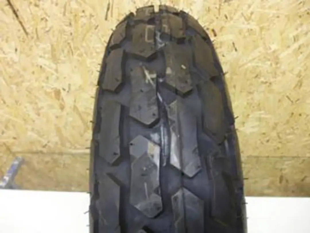 Dunlop Pneu 180/80-14 Moto - 78P - afbeelding 6 van 6