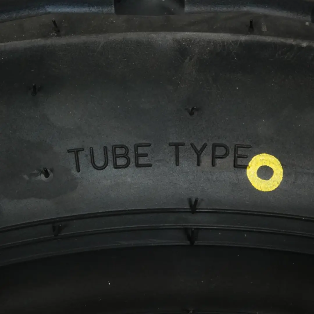 Dunlop Pneu 180/80-14 Moto - 78P