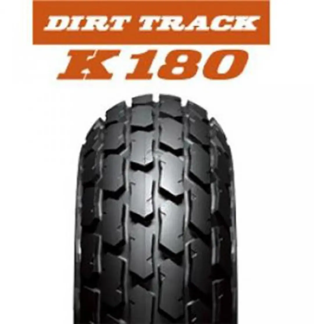 Dunlop Pneu 180/80-14 Moto - 78P