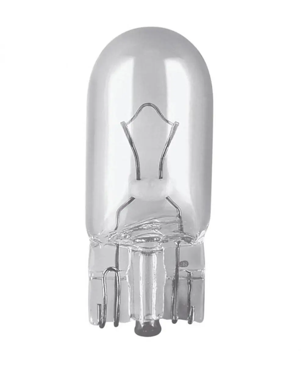 Osram LED Lamp Scooter Piaggio 150 Liberty Moc 4T 2009-2013 - AV
