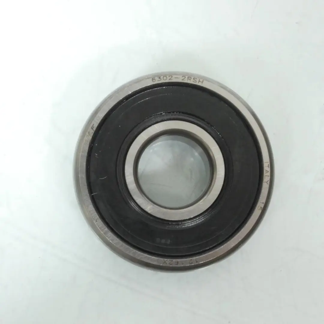SKF Vooraslager Yamaha XJ 650 1980-1983 - Zwart
