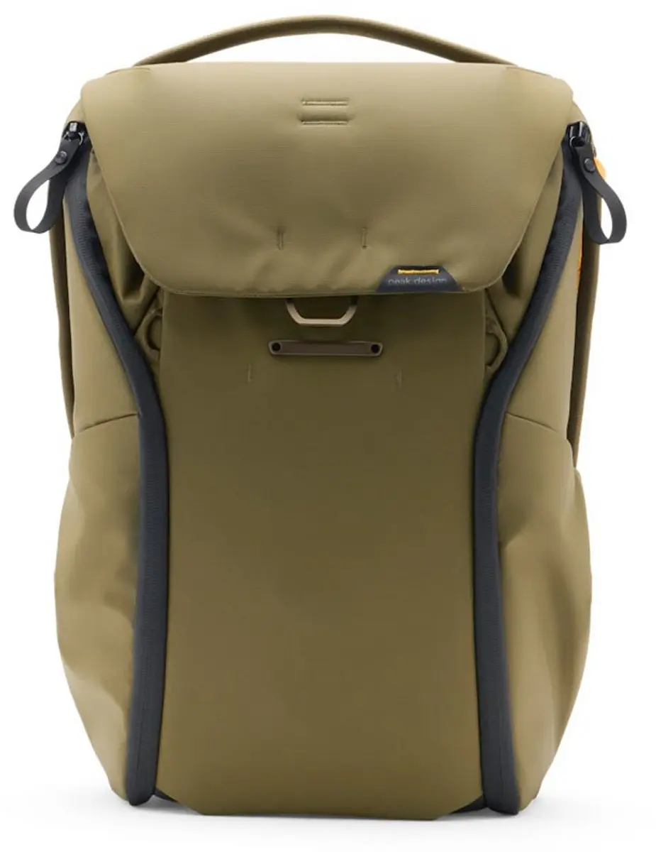 Peak Design Everyday Backpack 20L BEDB-20-KP-3