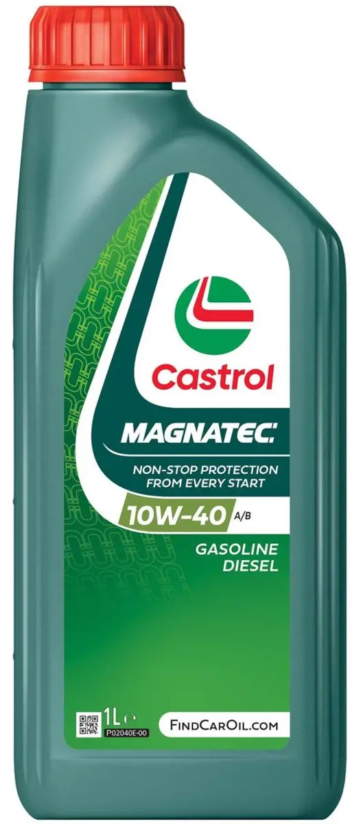 Castrol Magnatec Diesel 10W-40 B4 1L