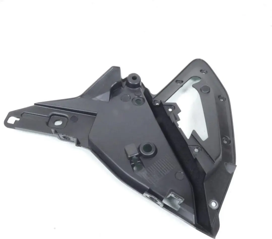 Yamaha 900 Tracer B5C-2836K Luchtinlaatdeksel - Links