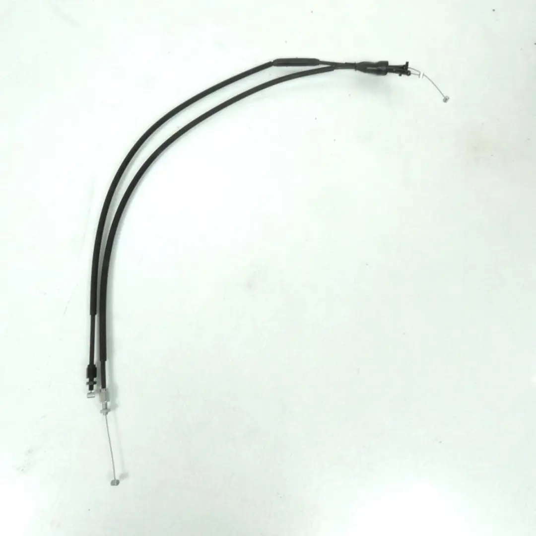 Yamaha FZ8 Fazer Gaspedaalkabel 39P-26302-00