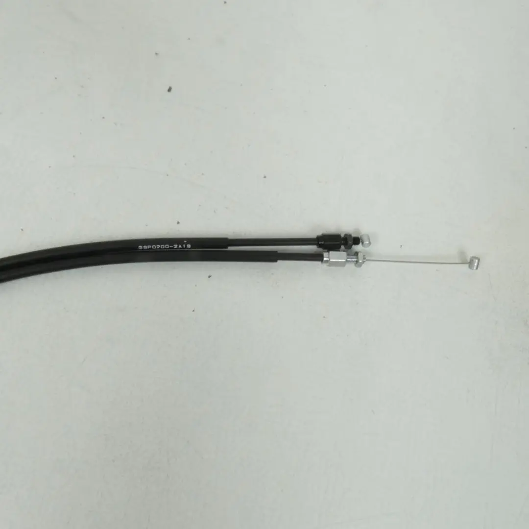 Yamaha FZ8 Fazer Gaspedaalkabel 39P-26302-00