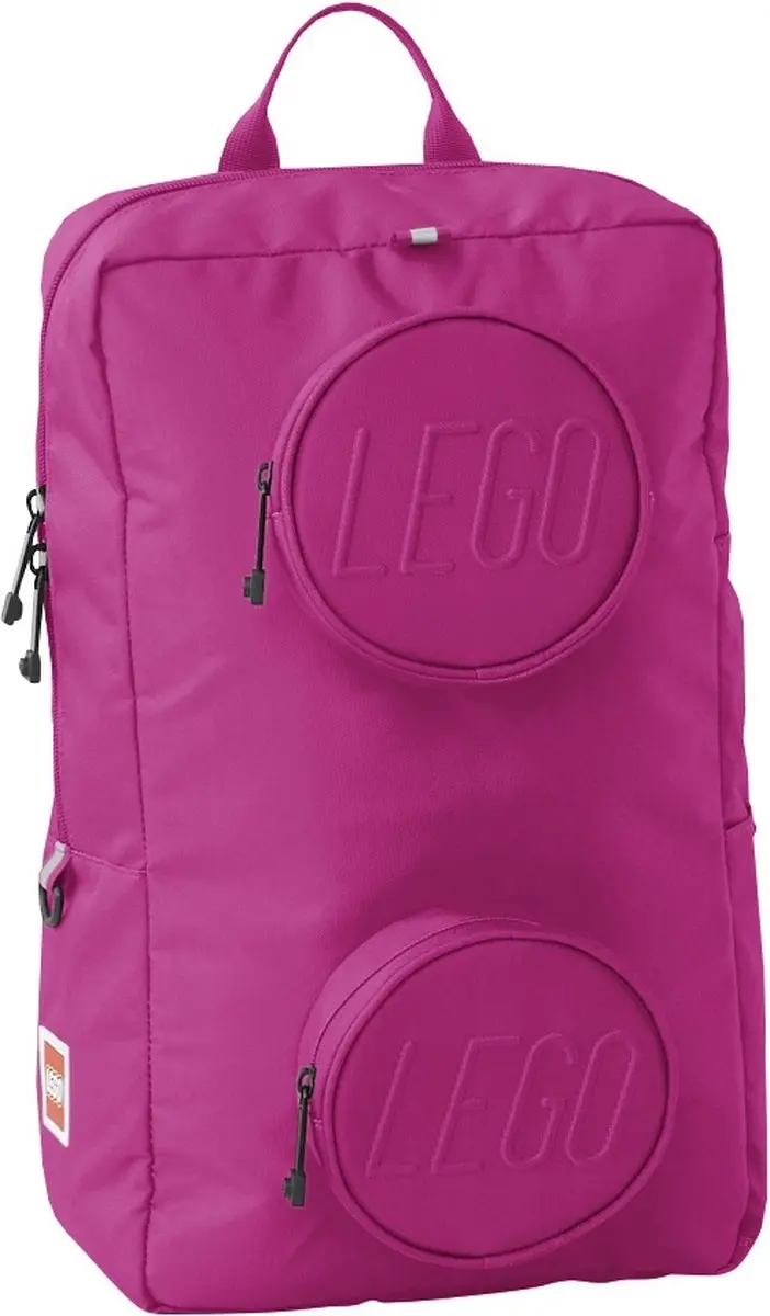 LEGO Backpack Signature Brick 1x2