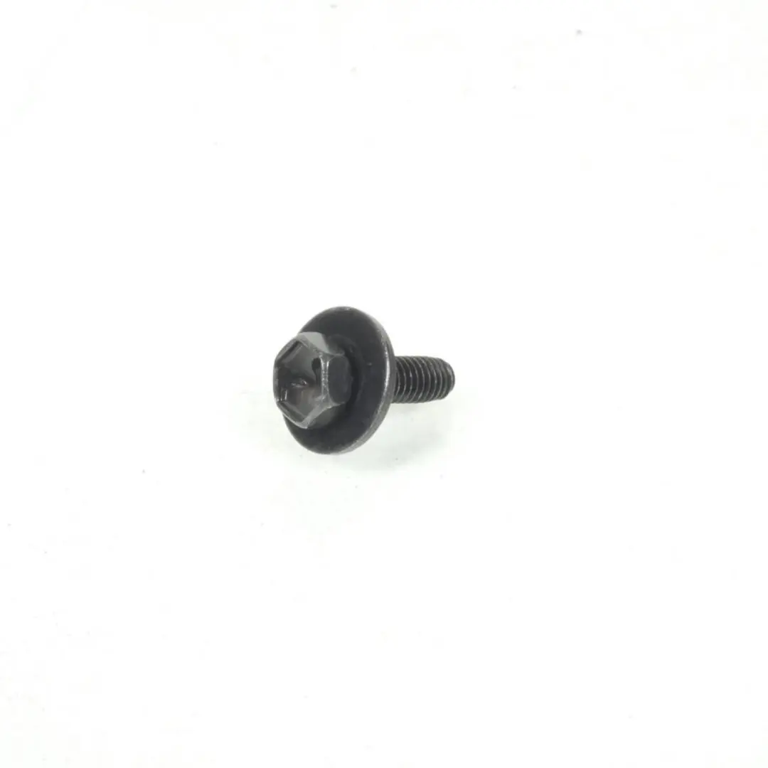 Yamaha Boulon M6x100 Rondelle Ø17.7 90119-06226
