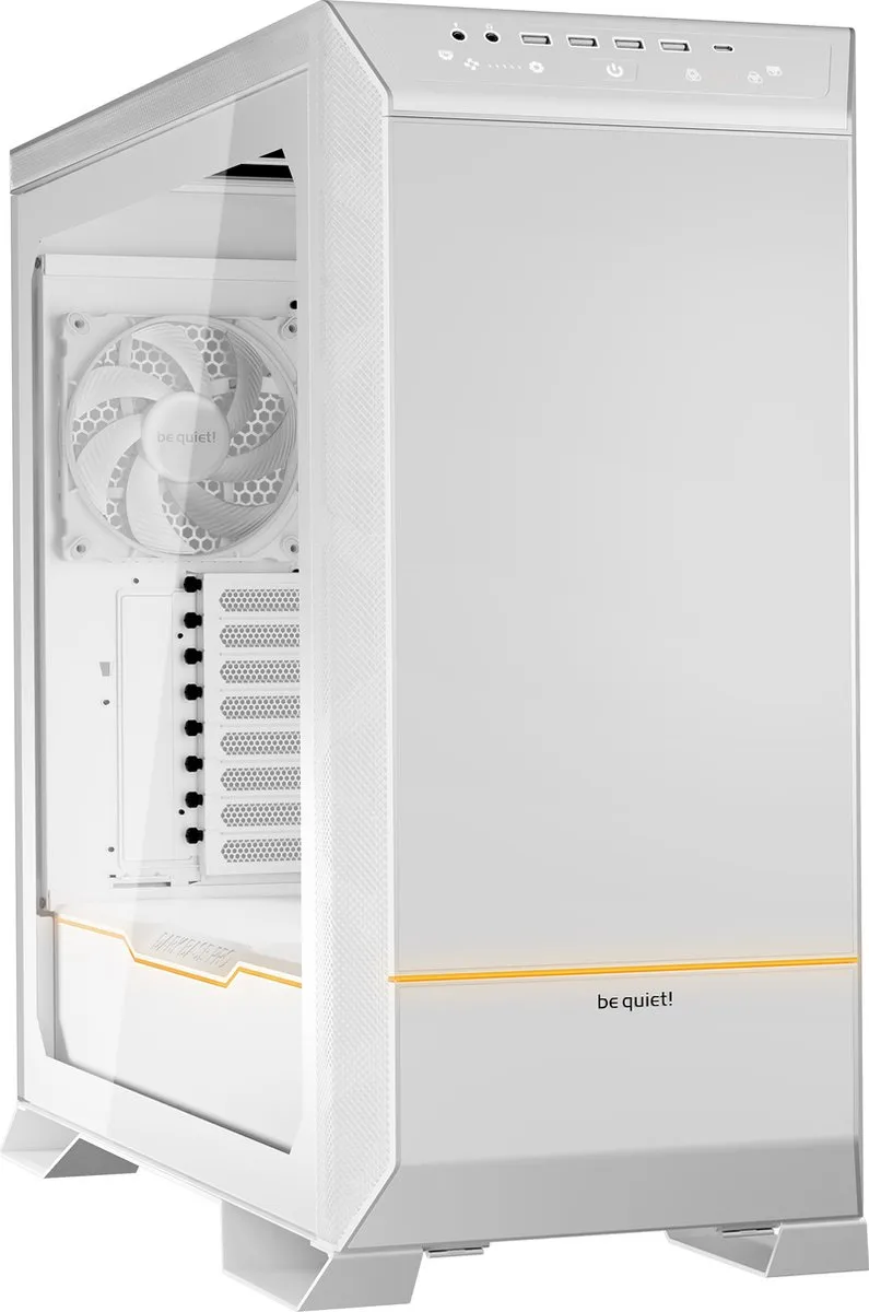 be quiet! Dark Base Pro 901 ATX Behuizing