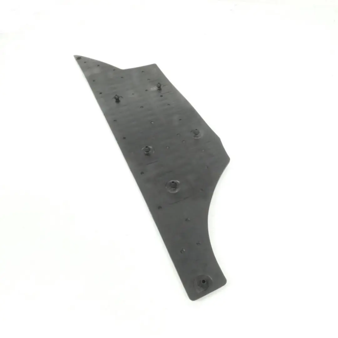 Peugeot Tapis Protection Sc 80 704626 - Linker voetmat