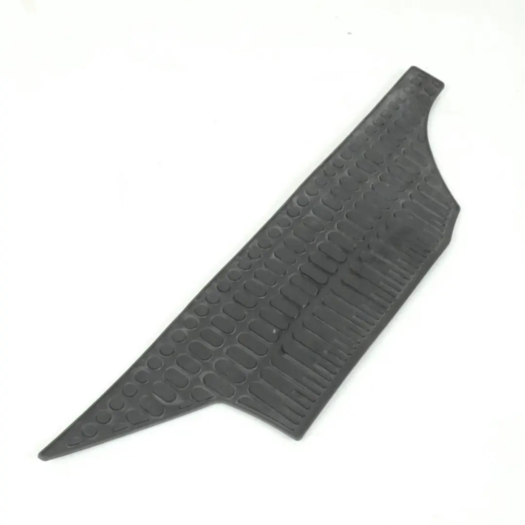 Peugeot Tapis Protection Sc 80 704626 - Linker voetmat
