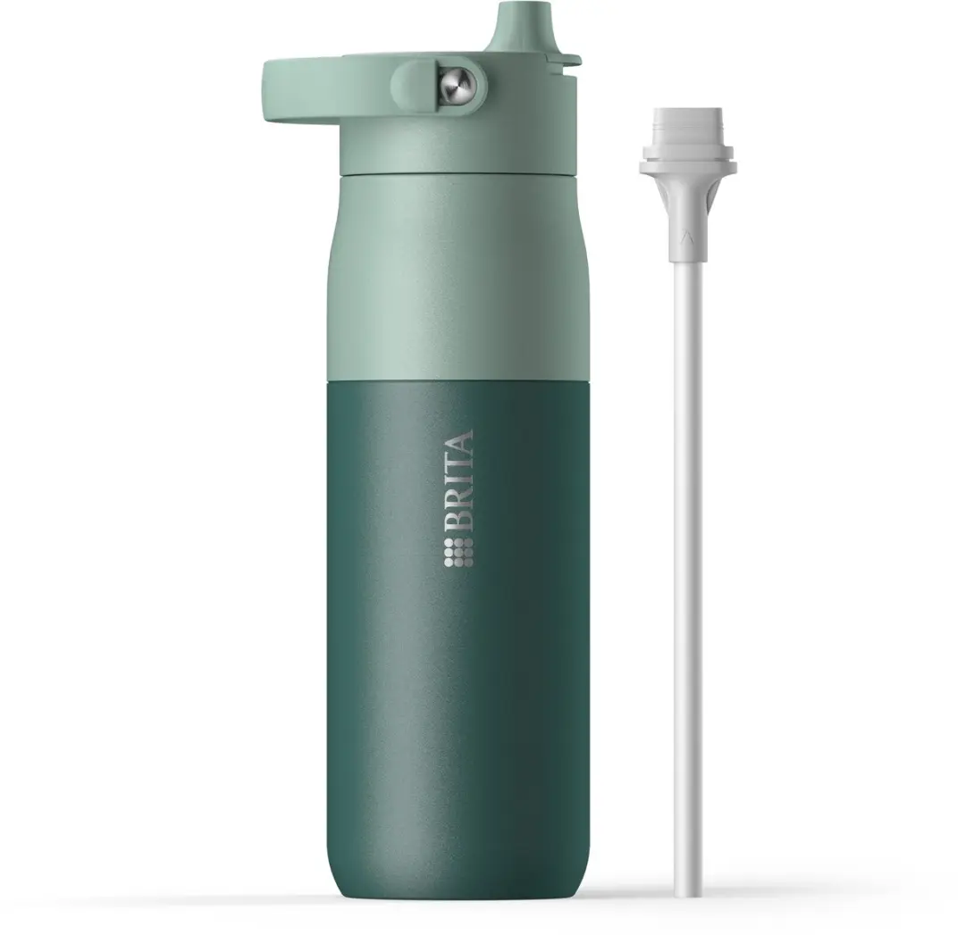 BRITA LARQ Essential 1057878 Drinkfles