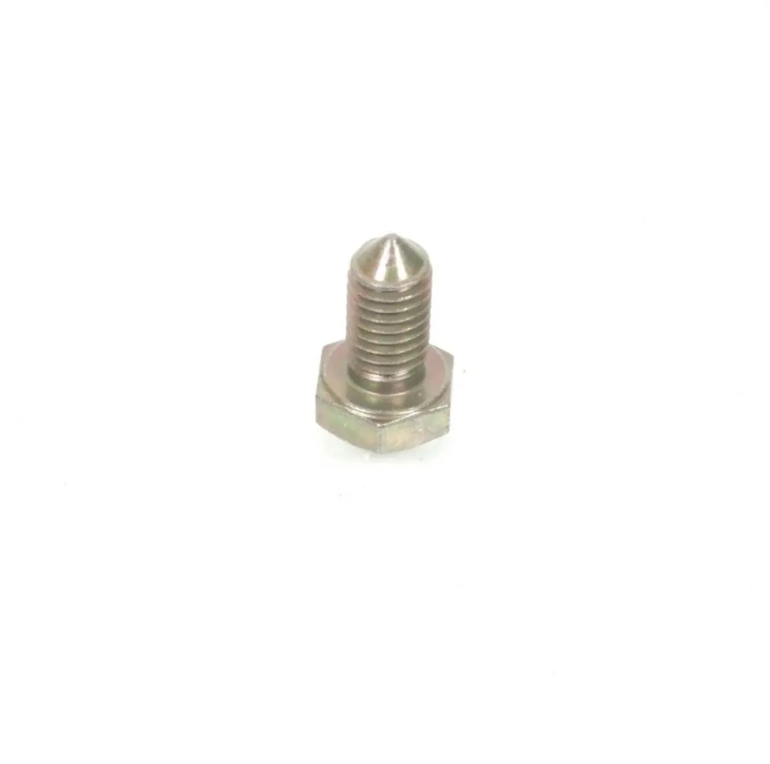 Yamaha Boulon M8 P1.25 L16mm - Moto 50 DTR