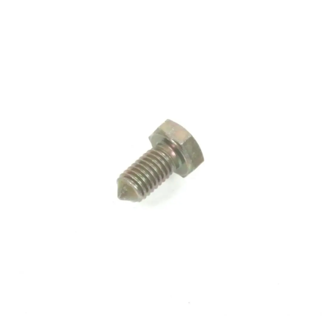 Yamaha Boulon M8 P1.25 L16mm - Moto 50 DTR