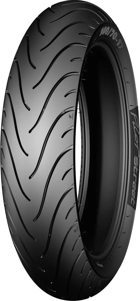 Michelin Pilot Street 100/80-17 TL/TT