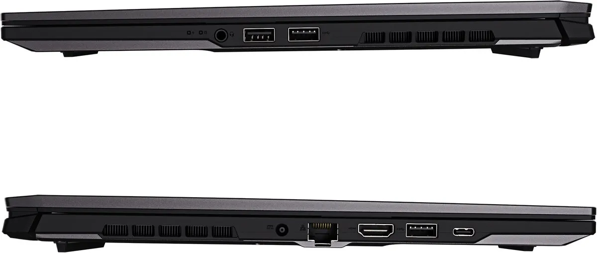 Gigabyte AERO X16 2WHA3EEC65AP Gaming Laptop - Ryzen AI 9 RTX 5070 - 16" 165Hz