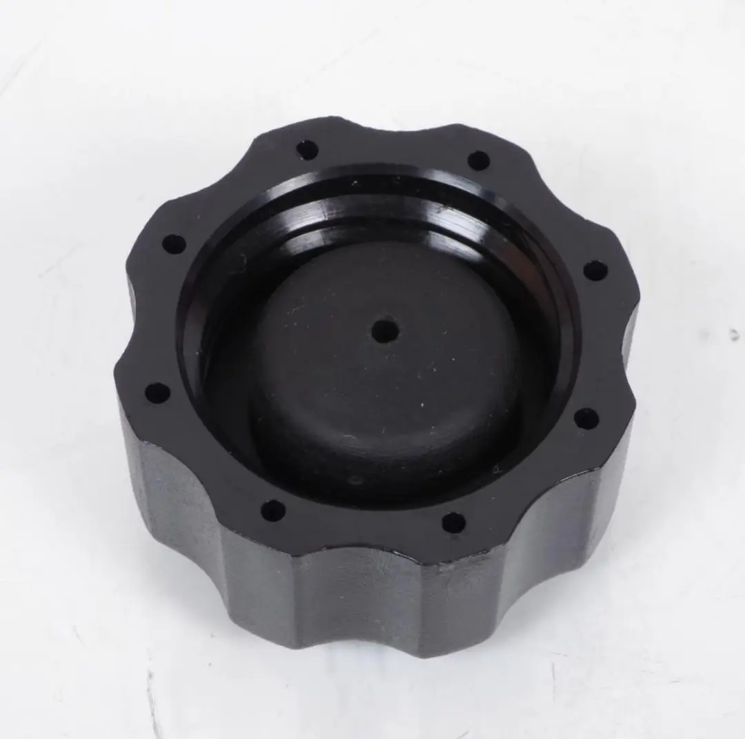 Yamaha 50 YJ Vino Quad Olievuldop 3BN-21770-01