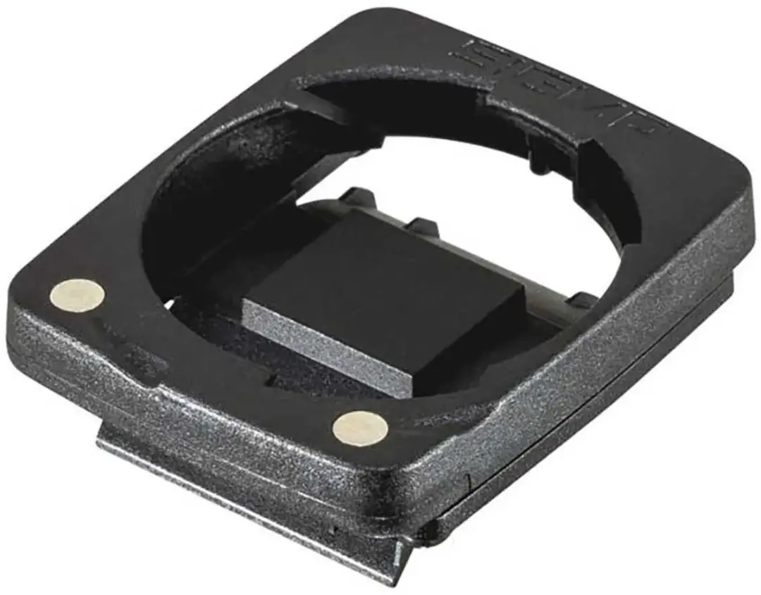 Sigma 2032 ATS Fietscomputerhouder - Zwart