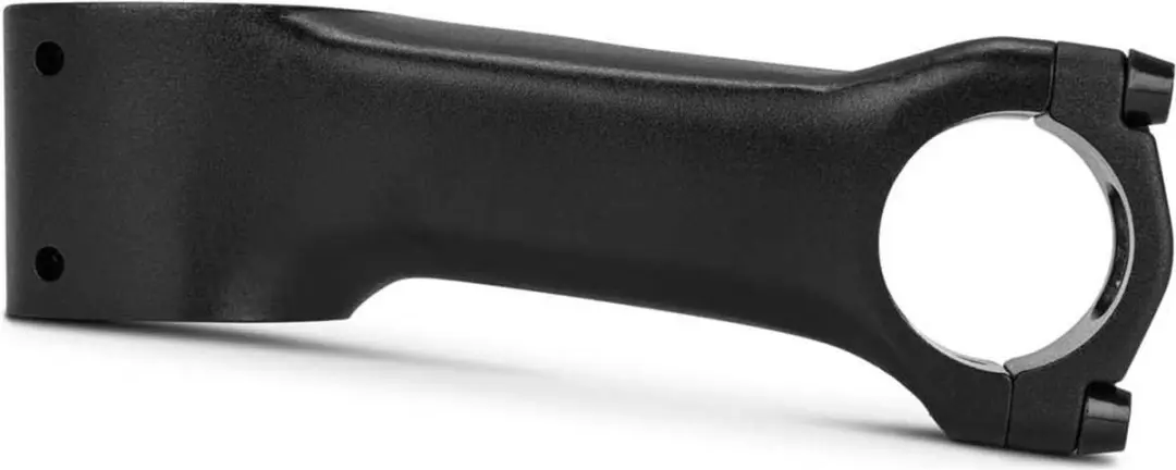 Cube Agree Cross Race C Stuurpen 90mm