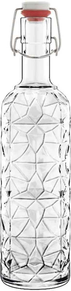 Bormioli Rocco Oriente Waterfles 1L