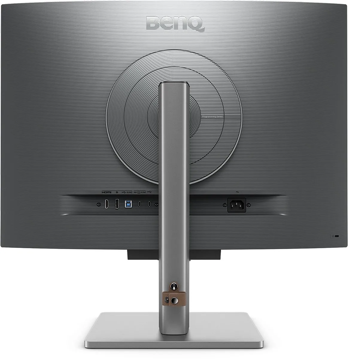 BenQ RD280U 4K Monitor 28,2 inch - EyeCare - USB-C 90W - afbeelding 6 van 6