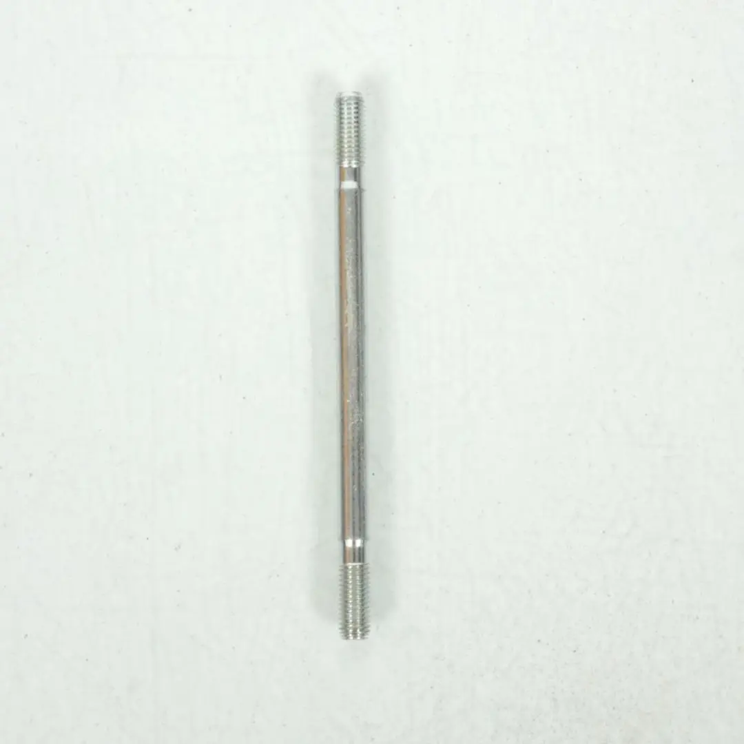 Yamaha 50 DT SM 2003-2011 Visserie - 100 L115mm