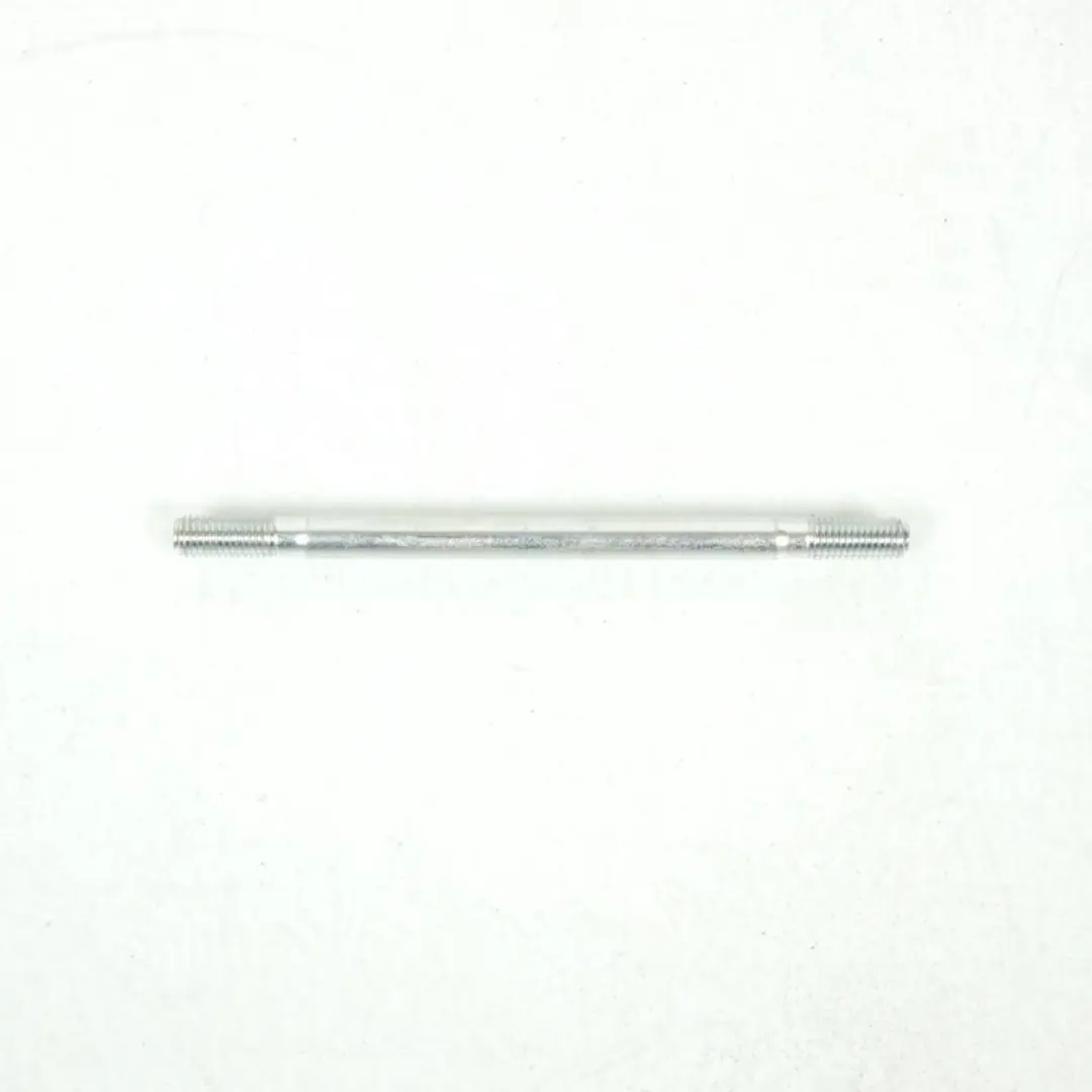 Yamaha 50 DT SM 2003-2011 Visserie - 100 L115mm