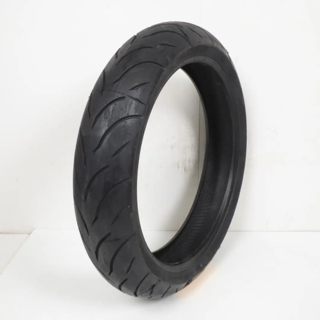 Continental Pneu 120/70-17 Moto - Yamaha 900 MT-09
