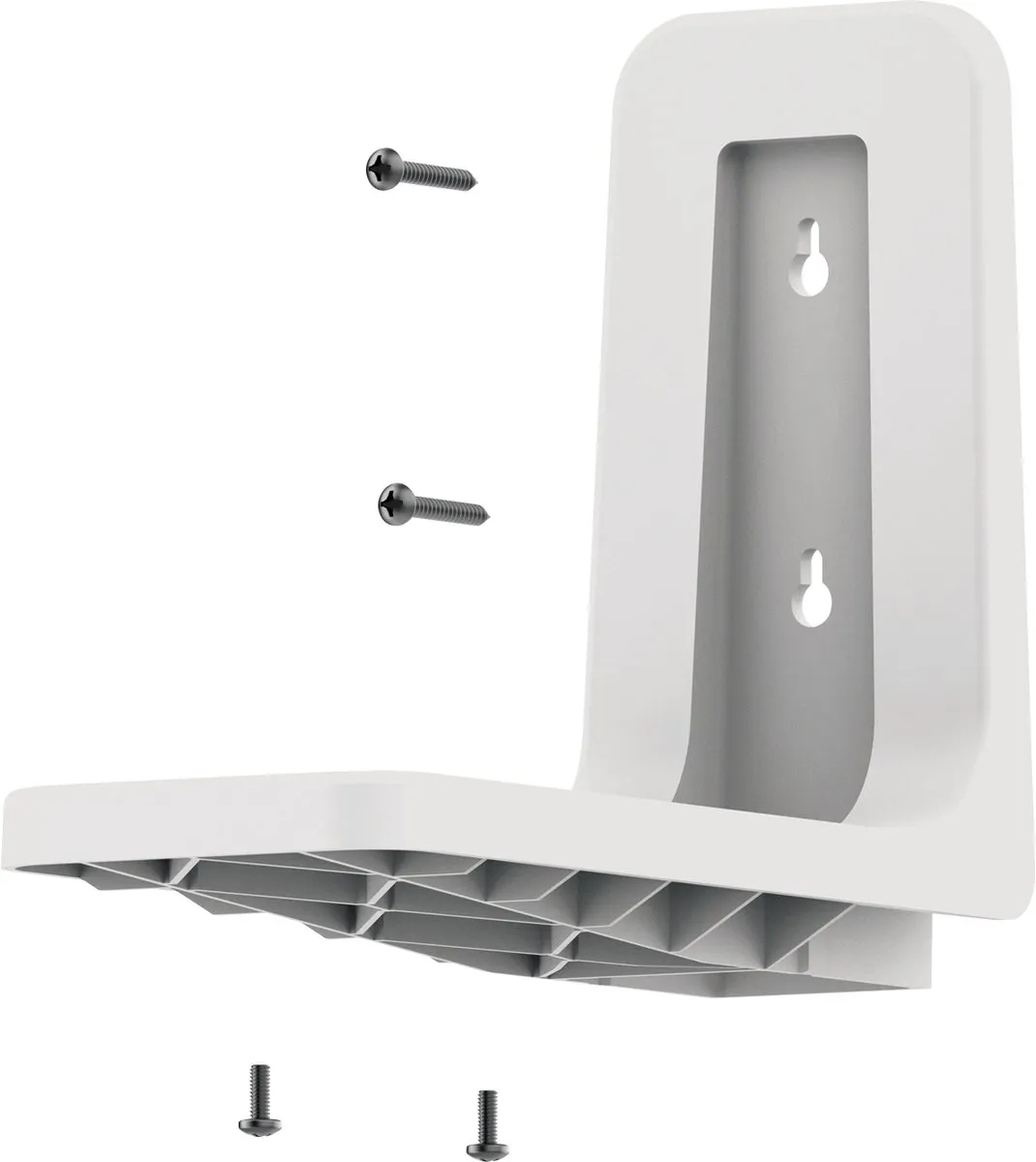 Netgear RBEWM Wandbeugel - Orbi/Nighthawk WiFi 7 - Wit