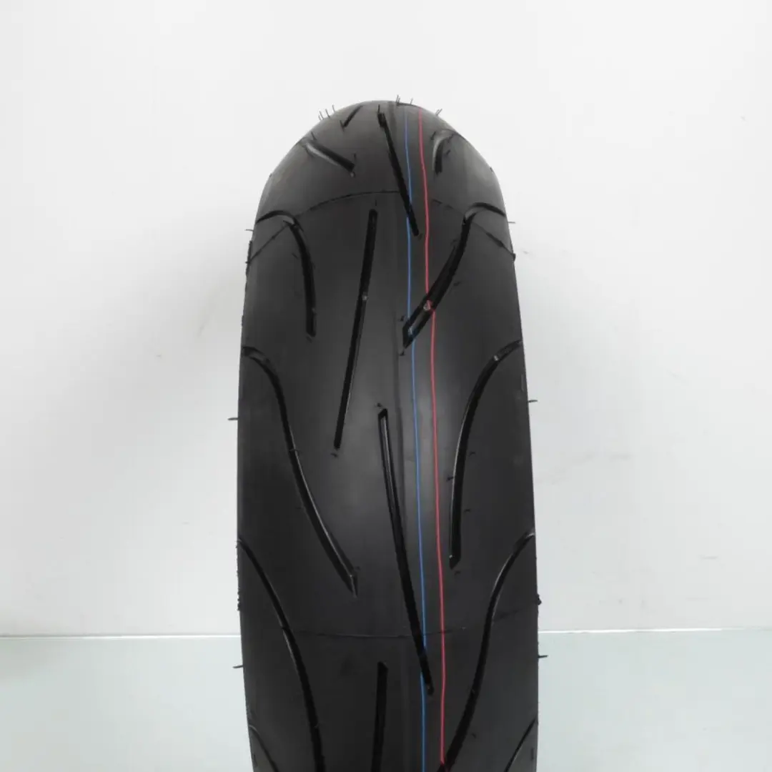 Michelin Pneu 160/60-17 voor Kawasaki ER6-N