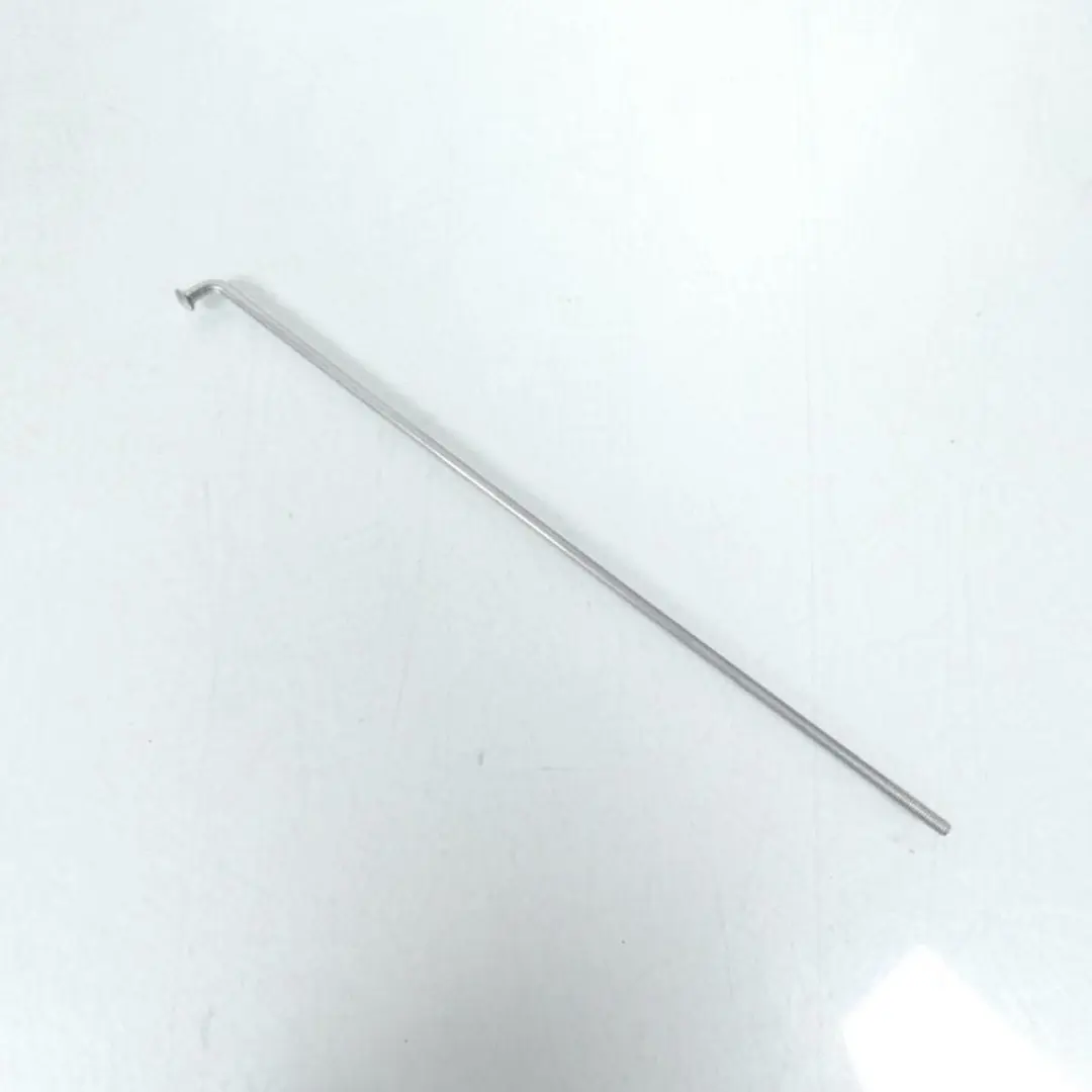 Peugeot 753470 Velg Spaak 203x3mm