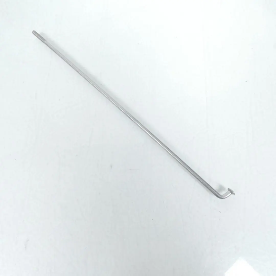 Peugeot 753470 Velg Spaak 203x3mm - Grijs