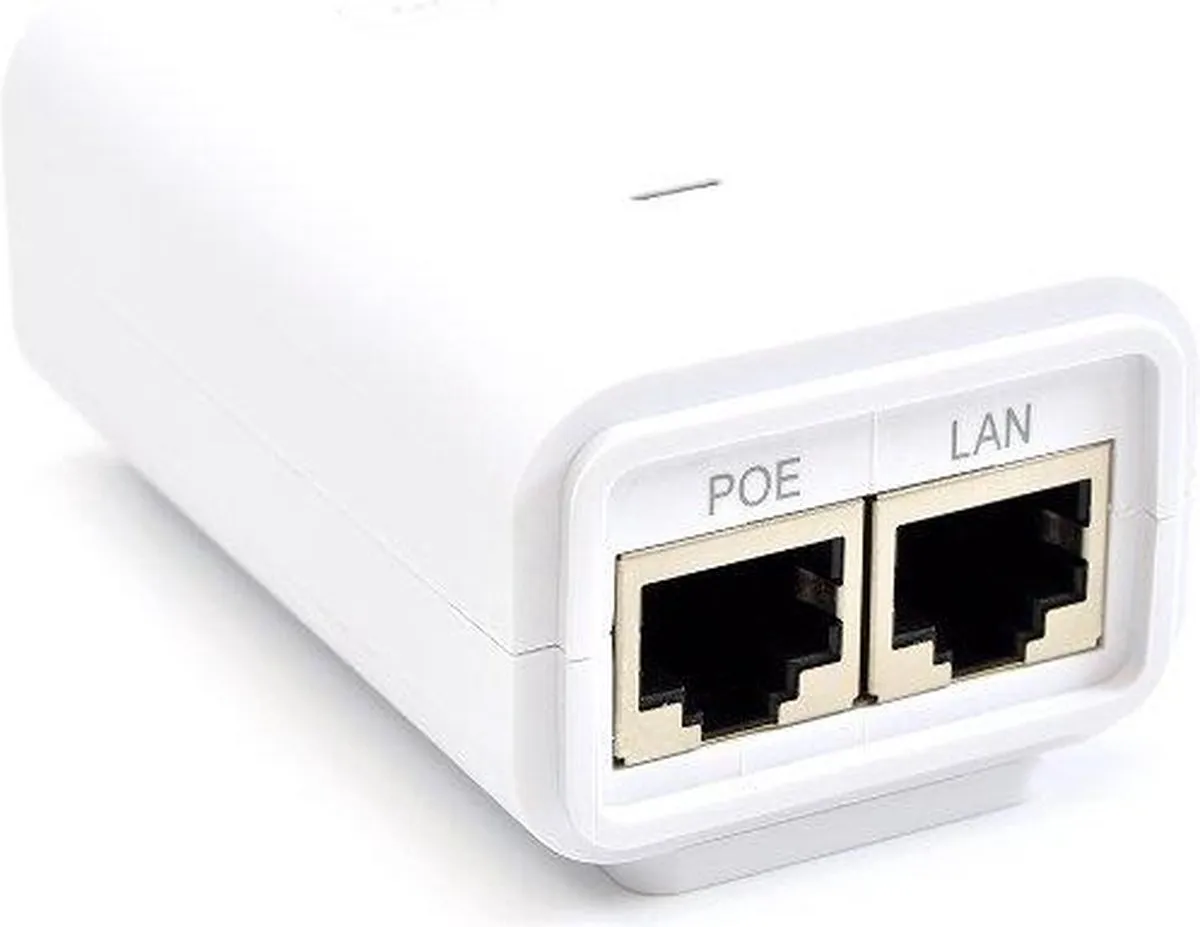 Ubiquiti PoE-24-24W PoE Adapter